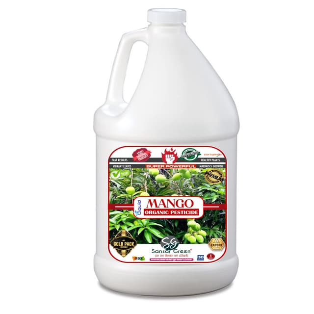 Pesticides / Weedicide