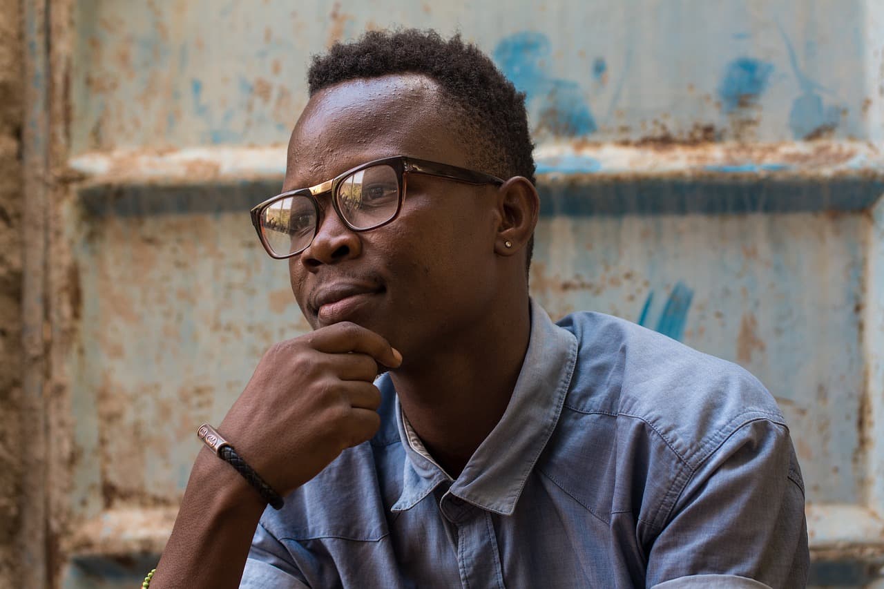 John Mensah